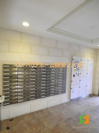 エイチエフ東神田レジデンス(HF東神田レジデンス)の物件内観写真